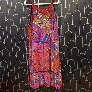 Chelsea and Theodore dress size xl